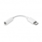 Preview: Apple MMX62ZM/A Adapter Lightning auf 3,5mm Klinke Kopfhörer HandyShop Linz MobileWorld